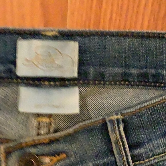 Levi’s 515 Jean Capri size 6 (R) - Picture 3 of 5